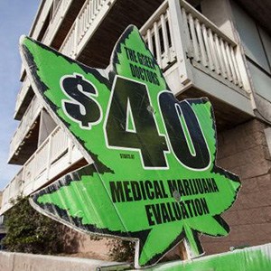 California Supreme Court Holds Hearing On Medical Marijuana Dispensaries