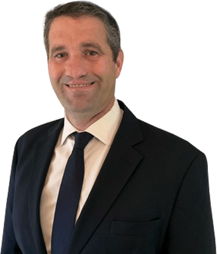 E. Michael Linscheid - DUI Attorney San Francisco