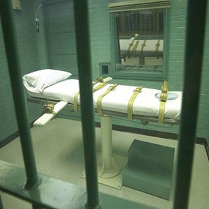 Death Penalty Restored For San Jose Man